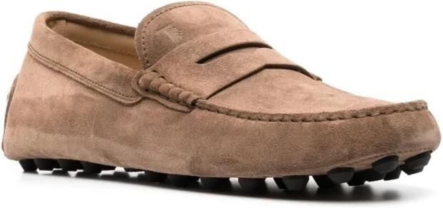 Tod's Gommino Macro Mocassins - Foto 3