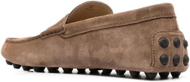 Tod's Gommino Macro Mocassins - Foto 4