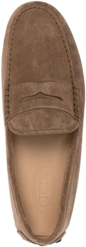 Tod's Gommino Macro Mocassins - Foto 2