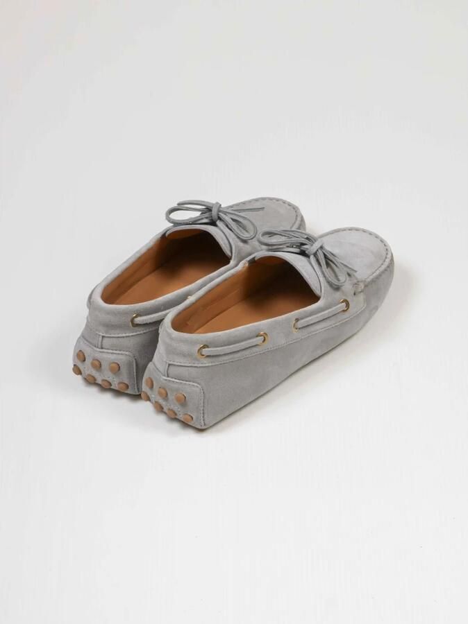 Tod's Gommino Mocassino B218 Gabbiano - Foto 2