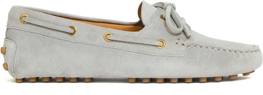 Tod's Gommino Moccasin