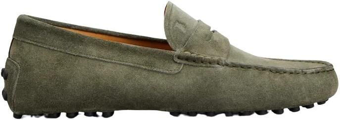 Tod's Gommino Moccasin