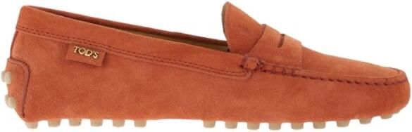 Tod's Gommino Moccasin
