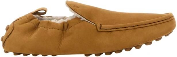 Tod's Gommino Moccasin