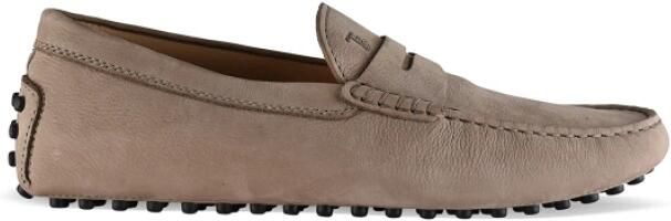 Tod's Gommino Moccasins