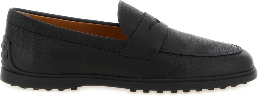 Tod's Gommino Moccasins