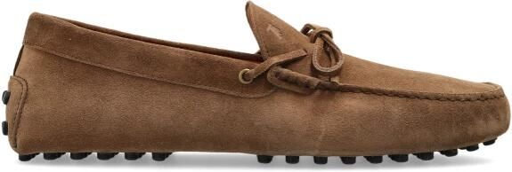 Tod's Gommino Moccasins