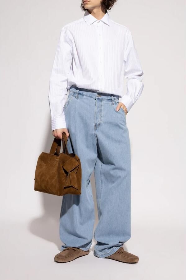 Tod's Gommino Moccasins - Foto 3