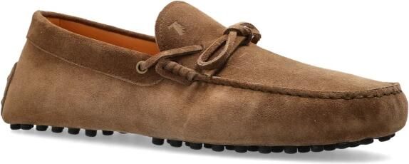 Tod's Gommino Moccasins - Foto 6