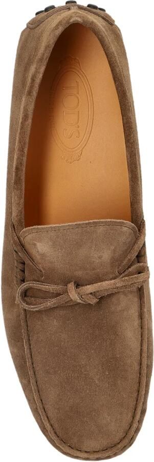 Tod's Gommino Moccasins - Foto 4