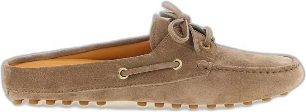 Tod's Gommino Mule