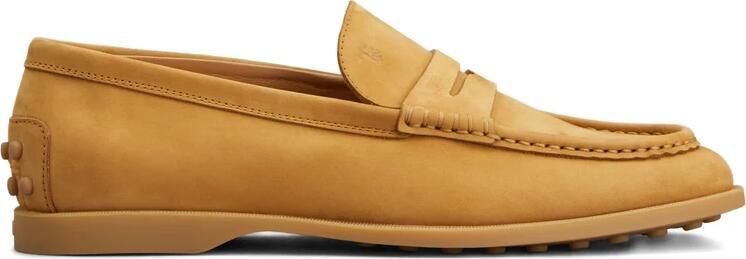 Tod's Gommino Penny Loafers