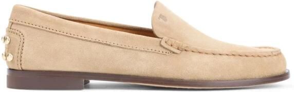 Tod's Gommino Rijlaarsjes