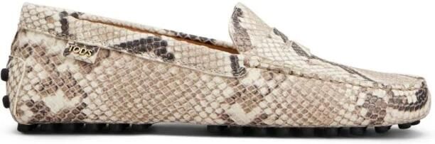 Tod's Gommino Rijlaarsjes