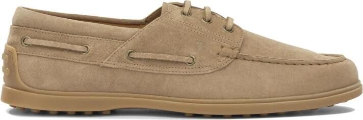 Tod's Gommino Rijschoenen