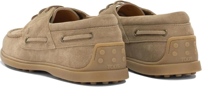 Tod's Gommino Rijschoenen - Foto 4