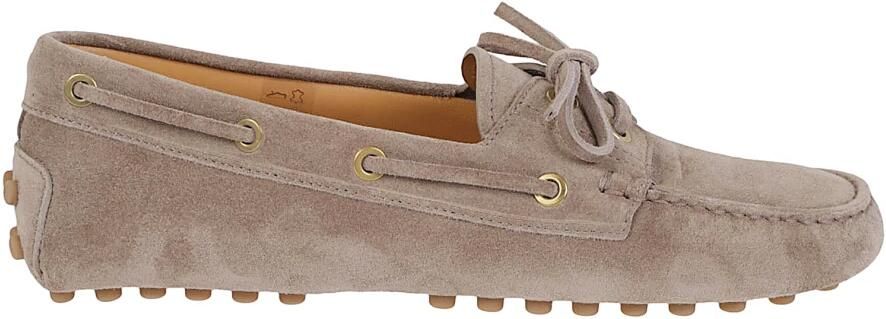 Tod's Gommino Sailor Shoes