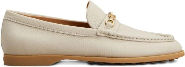 Tod's Gommino Suède Instappers