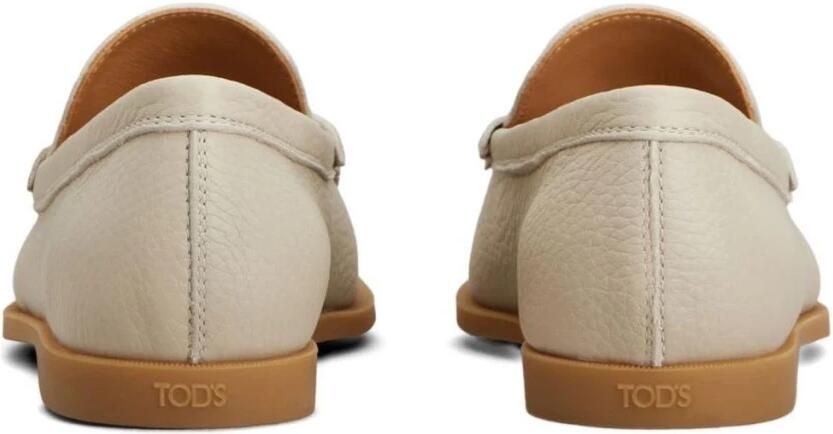 Tod's Gommino Suède Instappers - Foto 3