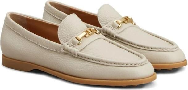 Tod's Gommino Suède Instappers - Foto 4