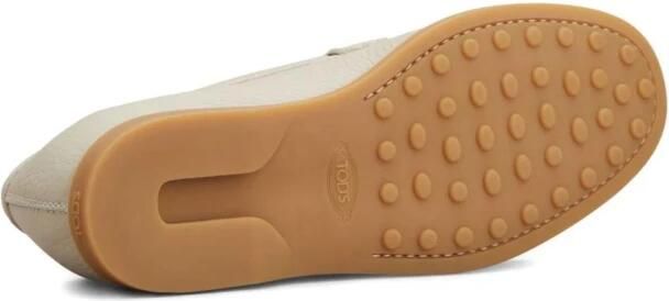 Tod's Gommino Suède Instappers - Foto 5