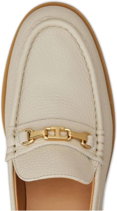 Tod's Gommino Suède Instappers - Foto 2