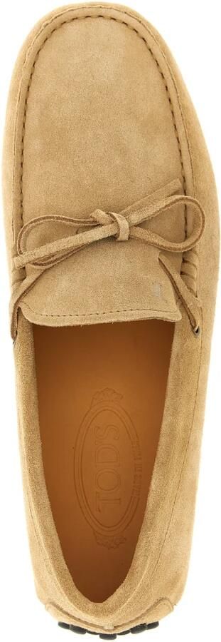 Tod's Gommino Suede Loafers - Foto 2