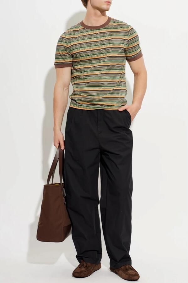 Tod's Gommino Suède Loafers - Foto 3