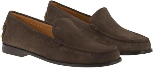 Tod's Gommino Suède Loafers - Foto 2