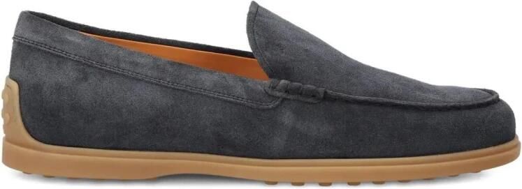 Tod's Gommino Suède Rijlaarzen