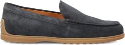 Tod's Gommino Suède Rijlaarzen