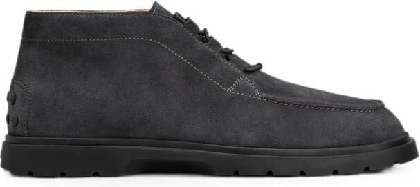 Tod's Gommino Veterlaars