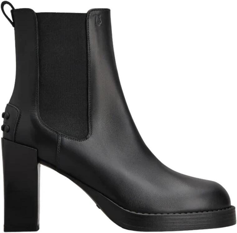 Tod's H25 Enkellaarsjes - Foto 3