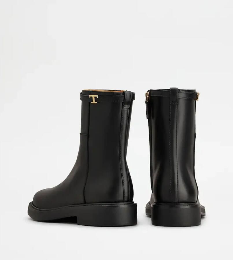 Tod's H25 Enkellaarsjes - Foto 2