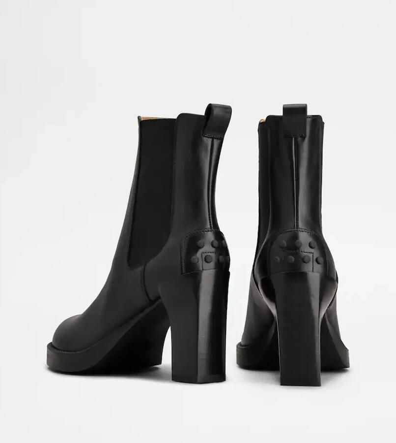 Tod's H25 Enkellaarsjes - Foto 2