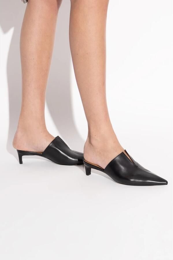 Tod's Heeled Mules - Foto 2
