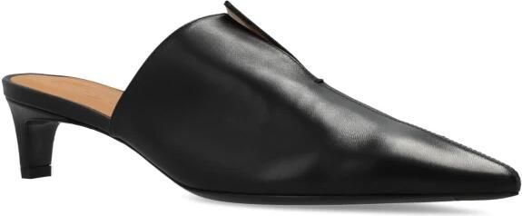 Tod's Heeled Mules - Foto 6