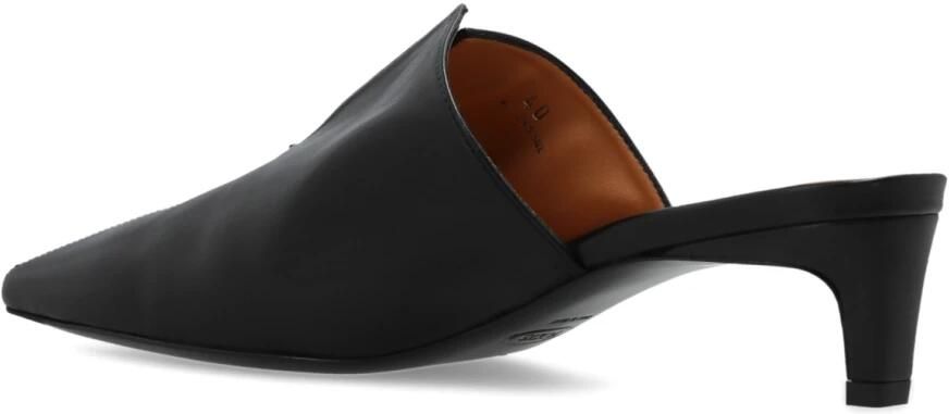 Tod's Heeled Mules - Foto 4