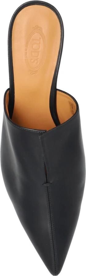 Tod's Heeled Mules - Foto 5