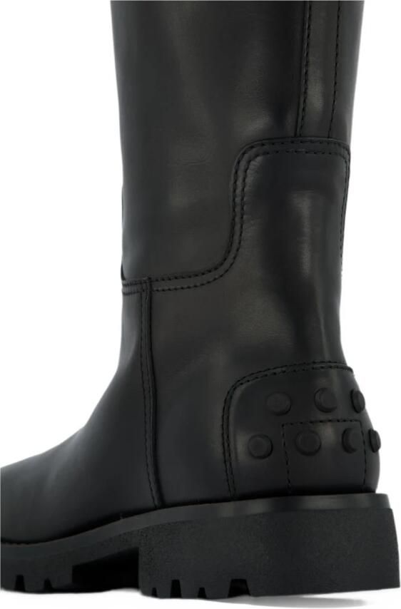 Tod's Laarzen Zwart - Foto 2