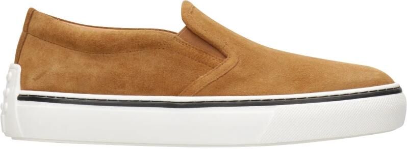 Tod's Instappers