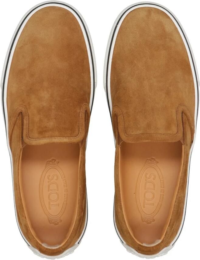 Tod's Instappers - Foto 2