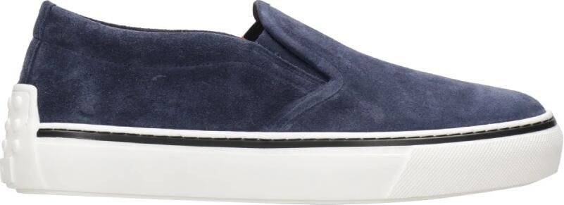 Tod's Instappers van Suède