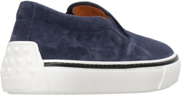 Tod's Instappers van Suède - Foto 6