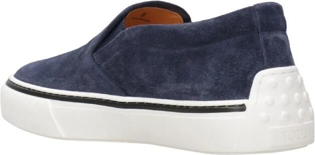 Tod's Instappers van Suède - Foto 5