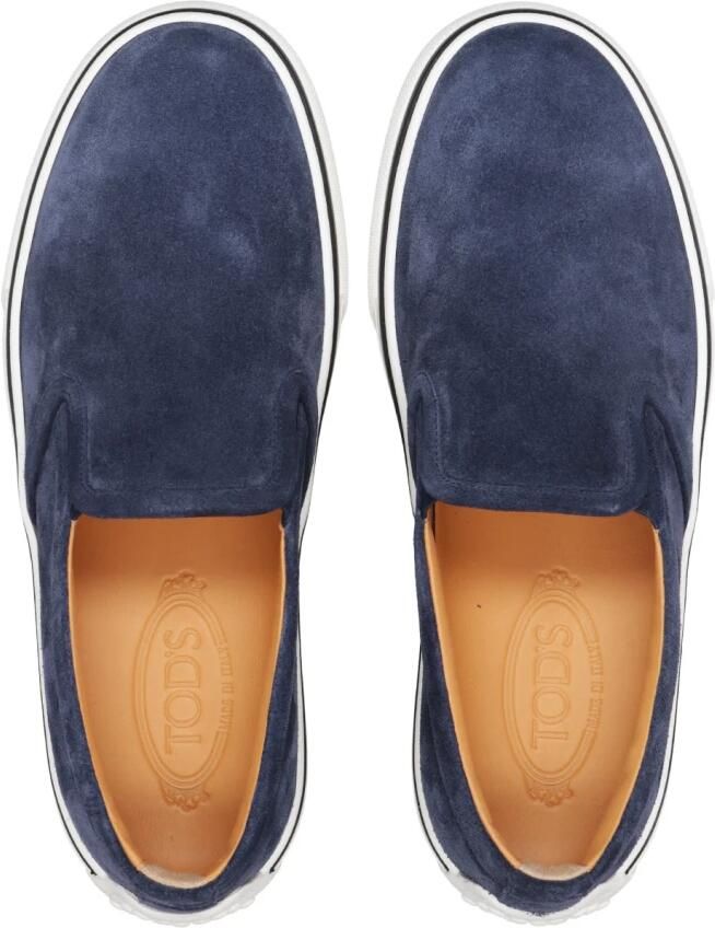 Tod's Instappers van Suède - Foto 2