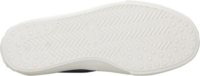 Tod's Instappers van Suède - Foto 4