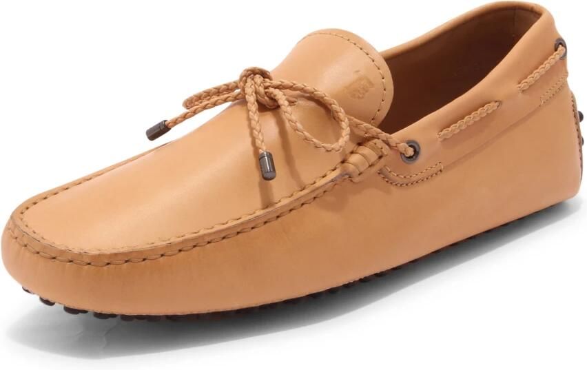 Tod's Italiaanse Loafer My Colors New Gommini