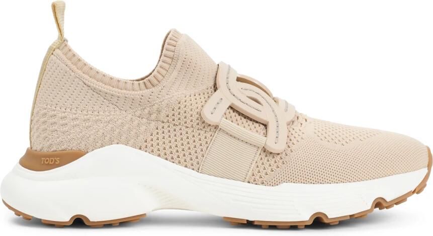 Tod's Kate Gebreide Sneakers