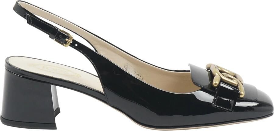 Tod's Kate Slingback Pumps